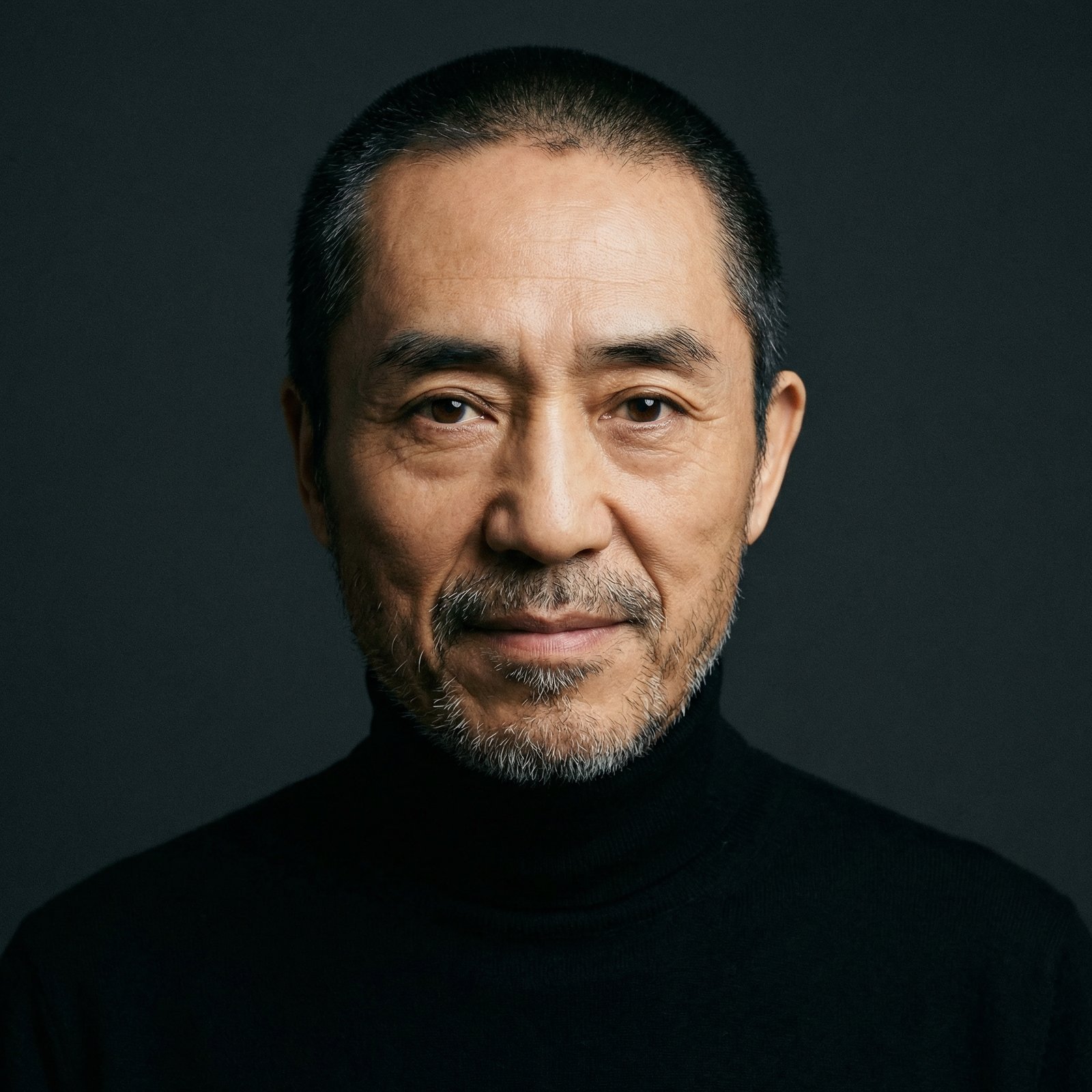 抖音风影视导演陈锐明